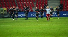 PL: GKS Tychy - ŁKS Łódź 2019-12-04